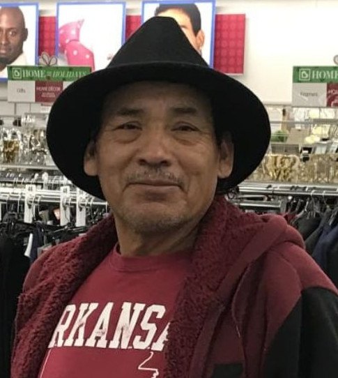 Jose Jesus Patena Flores