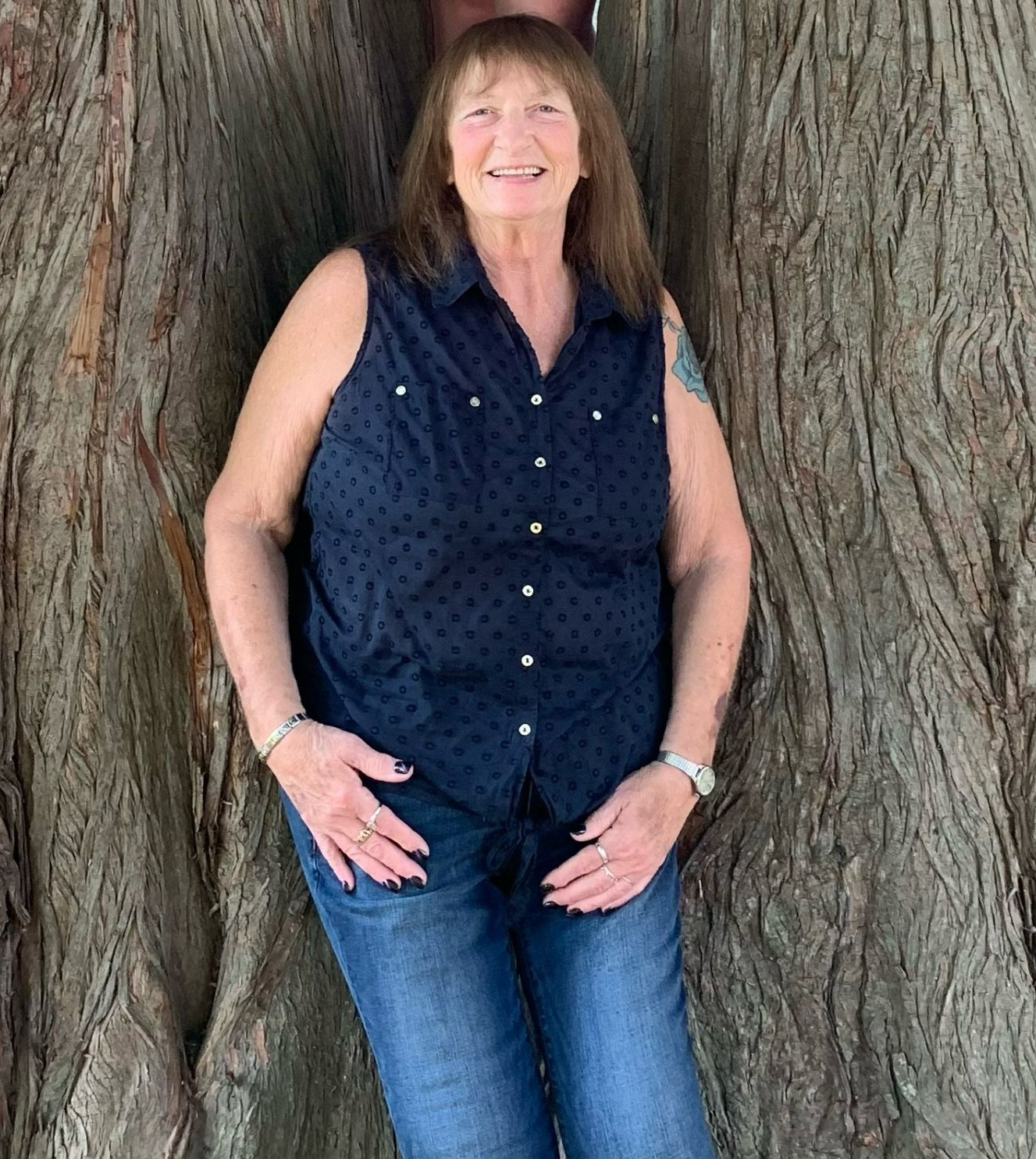 Deborah Skeate Obituary 2022 Blue Funeral Home