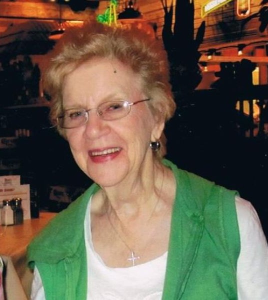 June Lawson