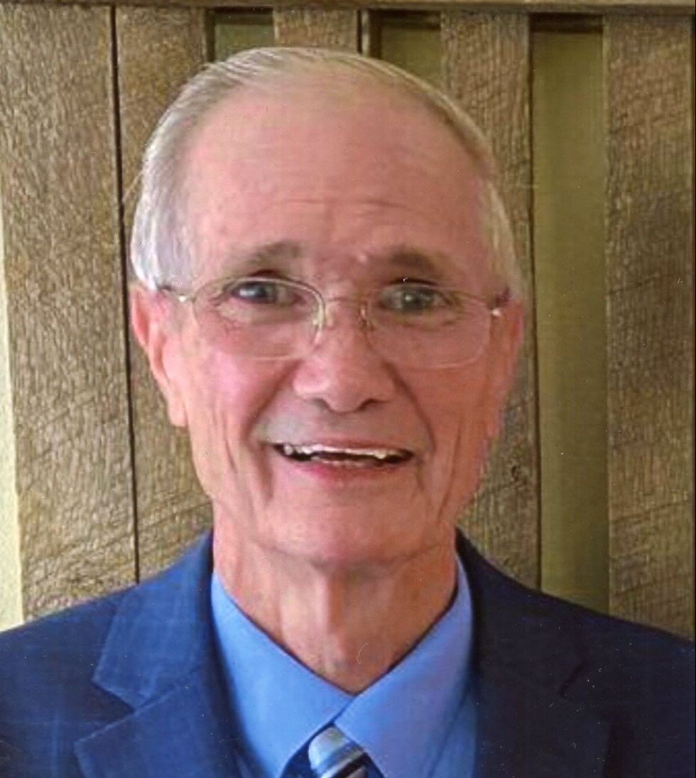James O. Embrey