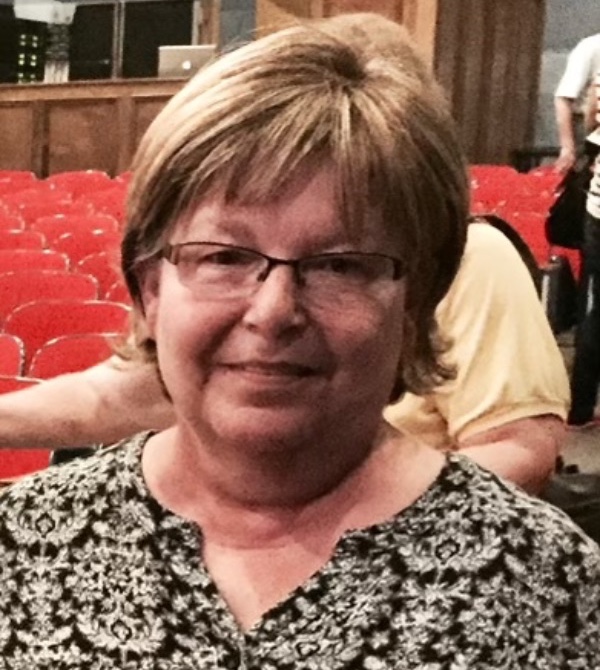 Sandra Kay Coe