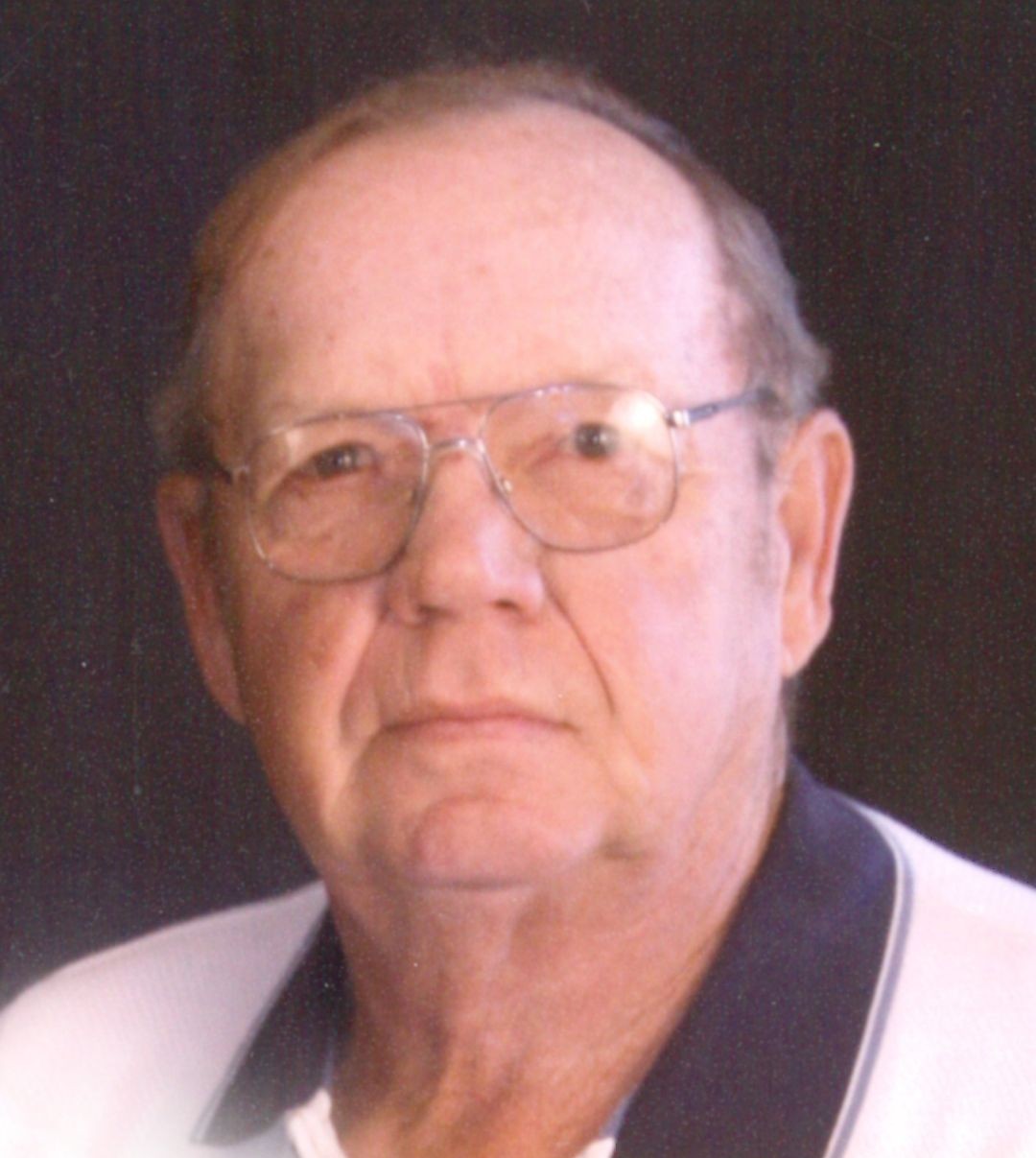 Robert "Tony" E. Danielson