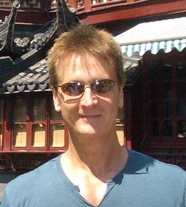 William G. Langston