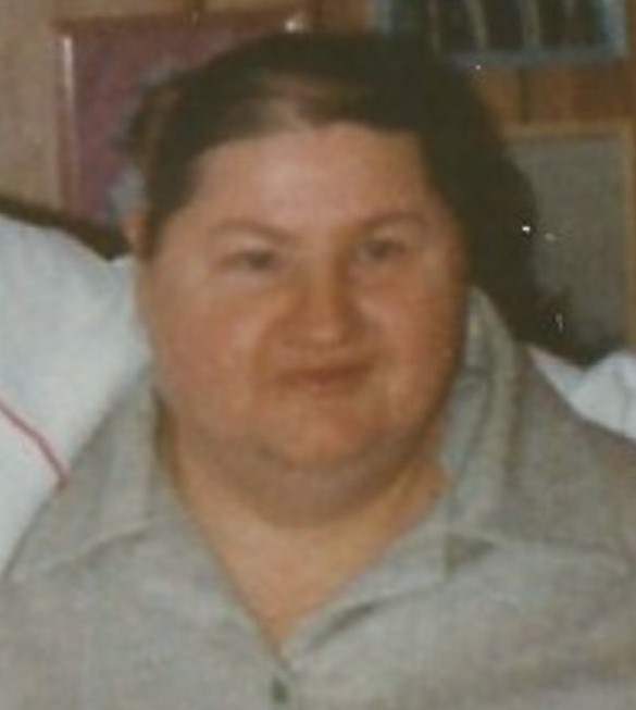  Linda Sue Choate