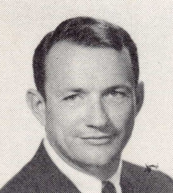 Richard P. Eldredge
