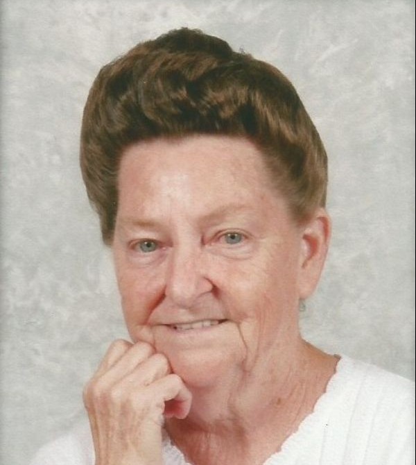 Maudie  Faye Milligan