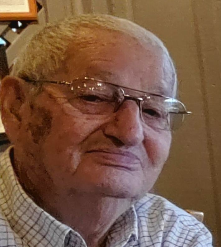 Image for Neil Roark, Sr.