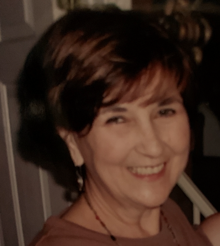 Janice Faye Bingham Gray