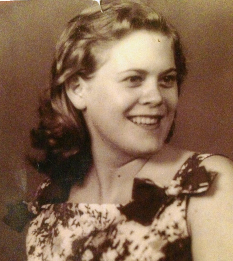 Ann Troxell
