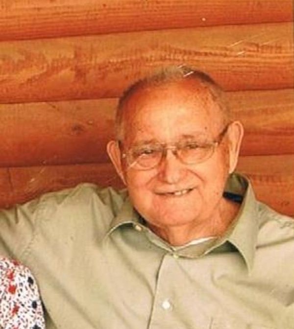 Billy  Floyd  Maness