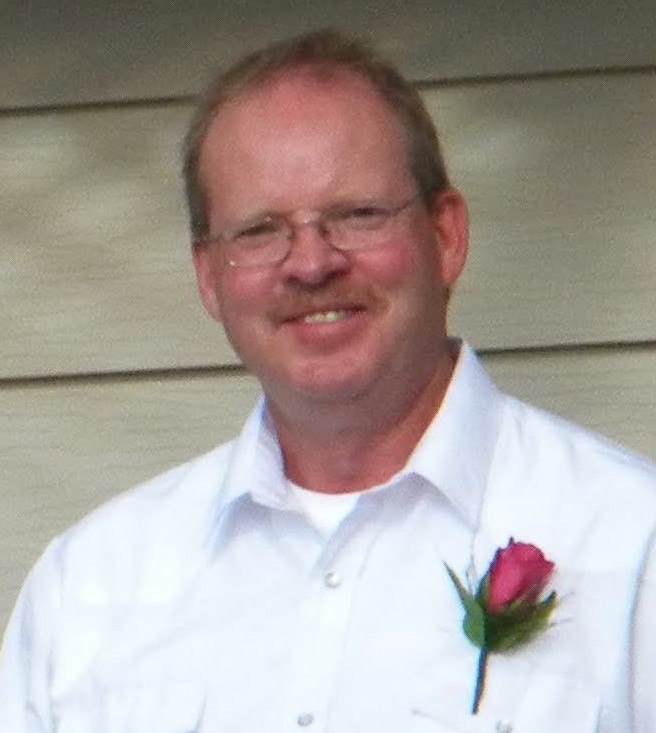 Joey Richardson