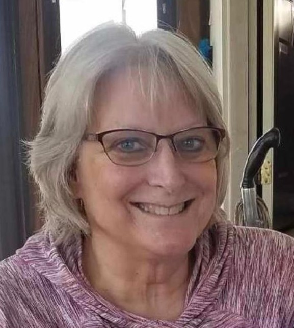 Image for Sherry Smith