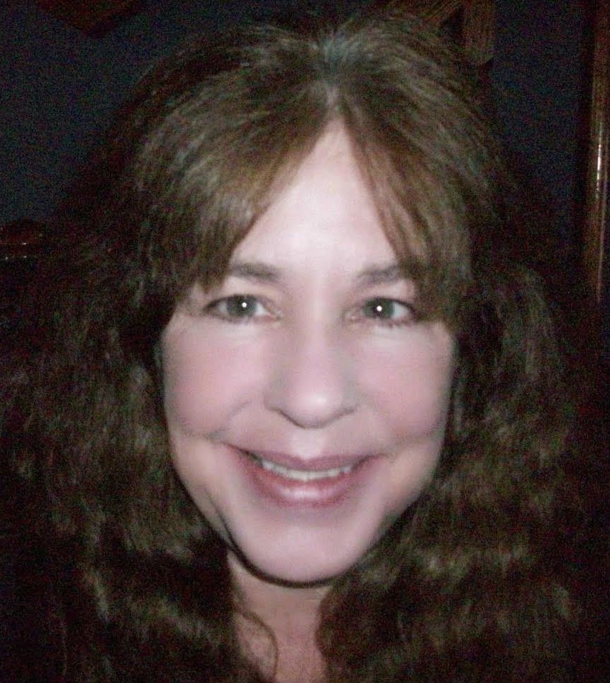 Image for Sharon Adams
