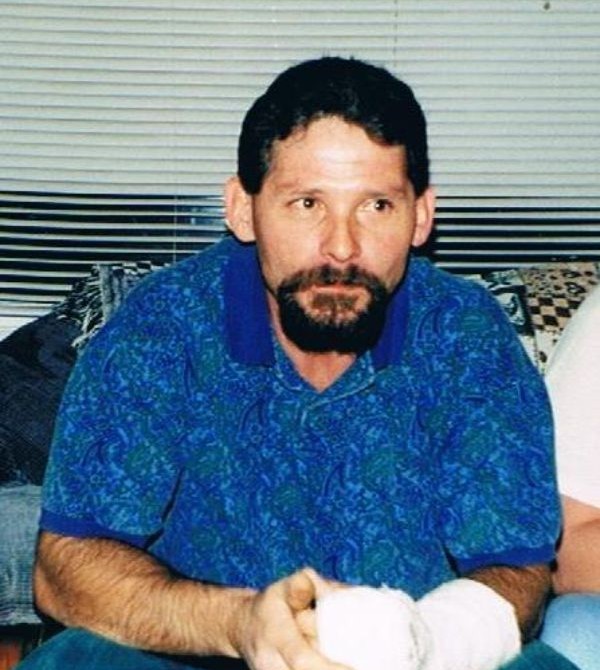 Michael  Berry  Huffman