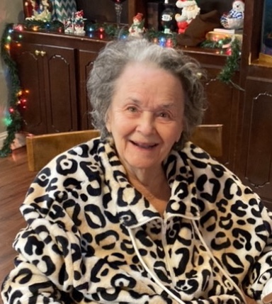 Irma  Stewart