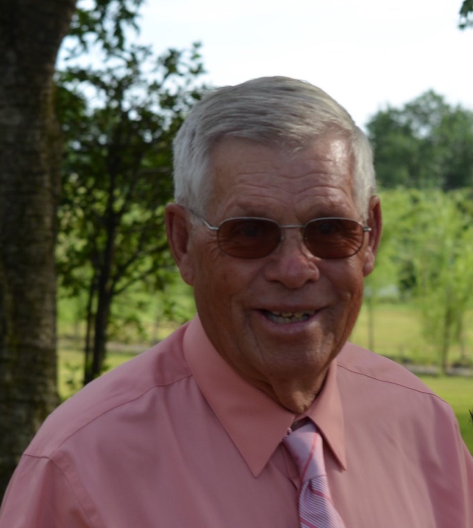 Jerry Glenn Roberts