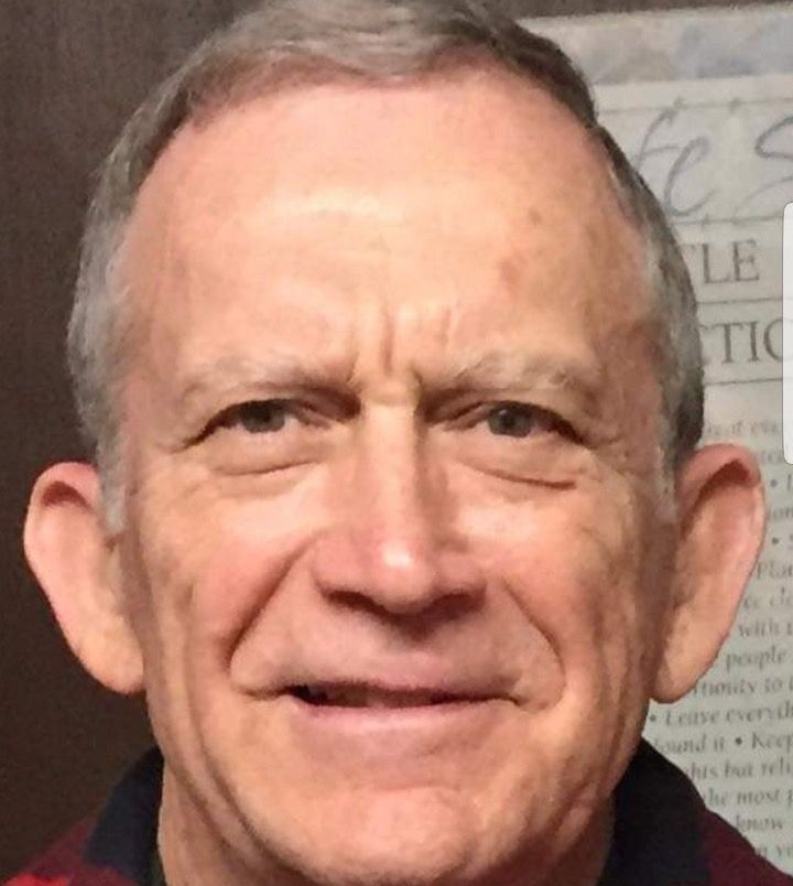 Willard  Ray  Burcham