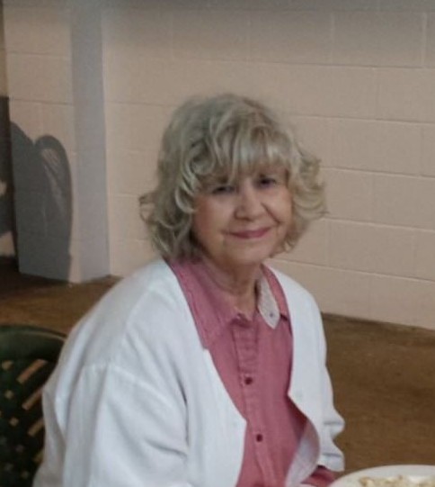 Peggy Taylor