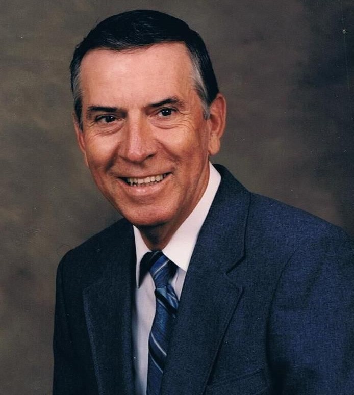James  Wesley  Mincy