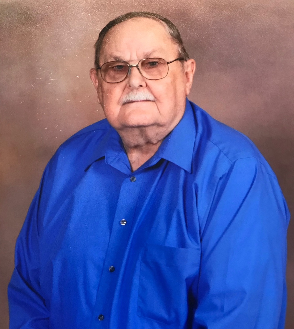 Chester Howell
