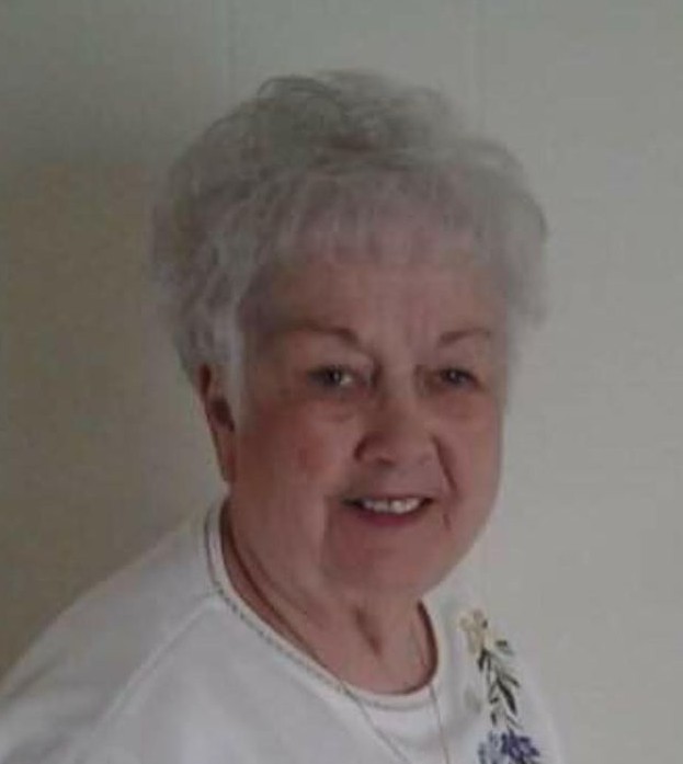 Image for Donna Hersey