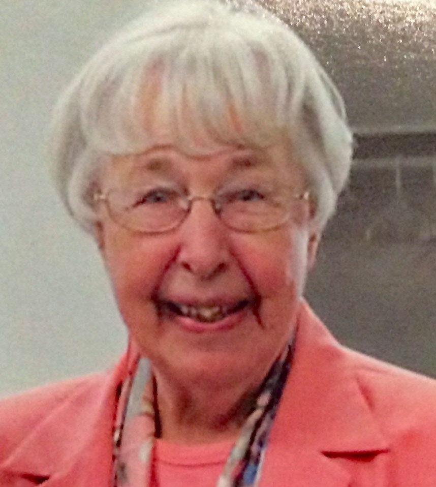 Obituary Listing Goglin Funeral Home