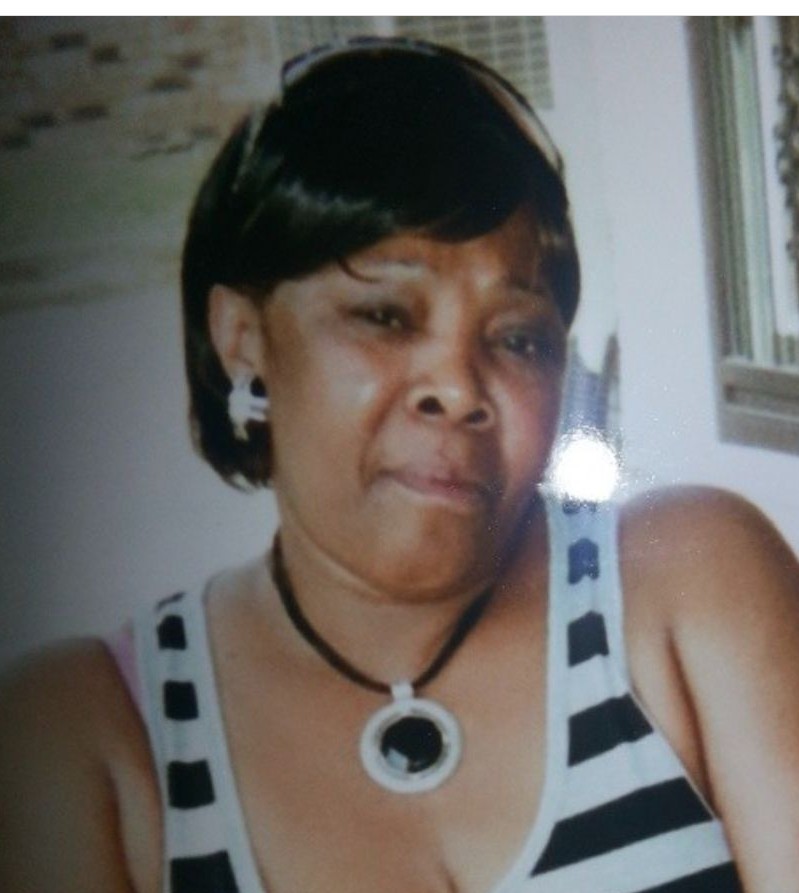 Terrell, Texas visual data 3