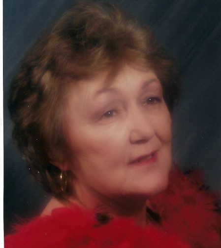 Irene Lee Cheatham