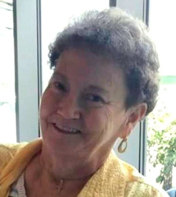 Image for Judy Jenkins