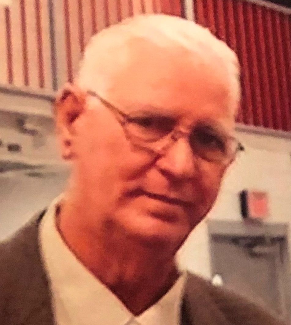 Gerald Wayne Williams