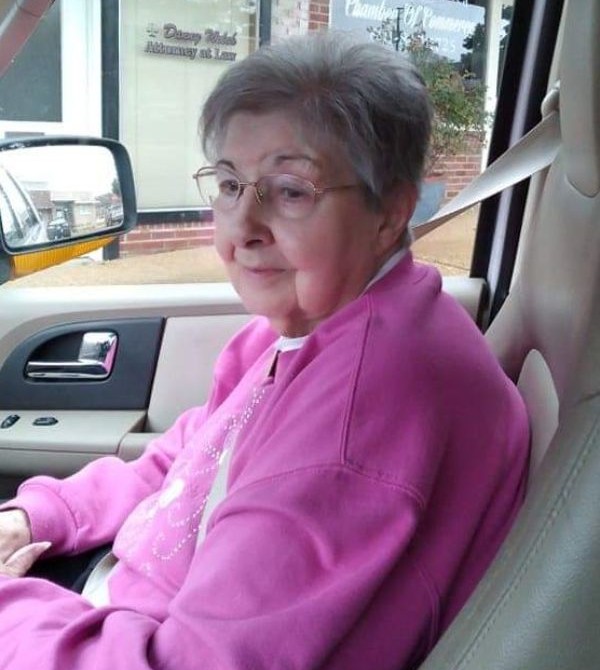 Helen  Faye Bailey