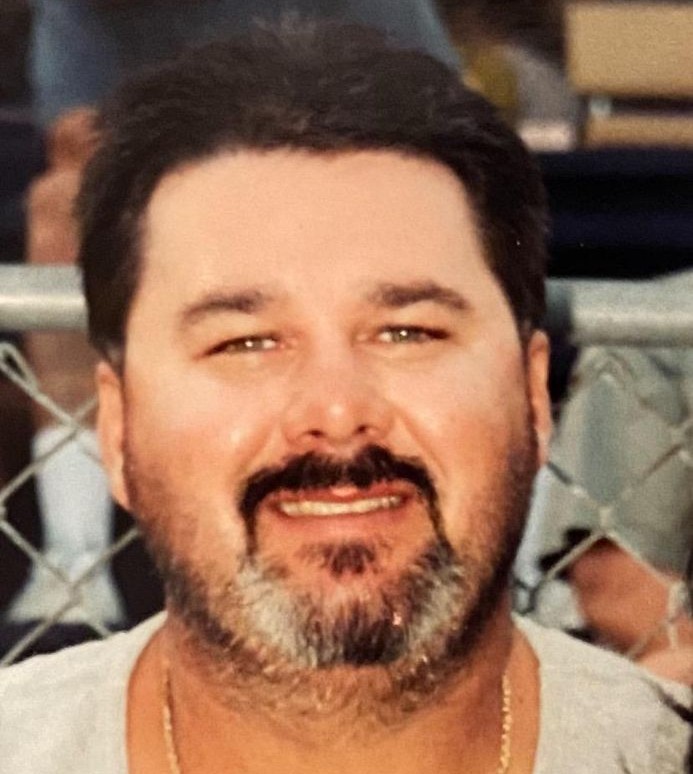 Terry Glenn Thomas