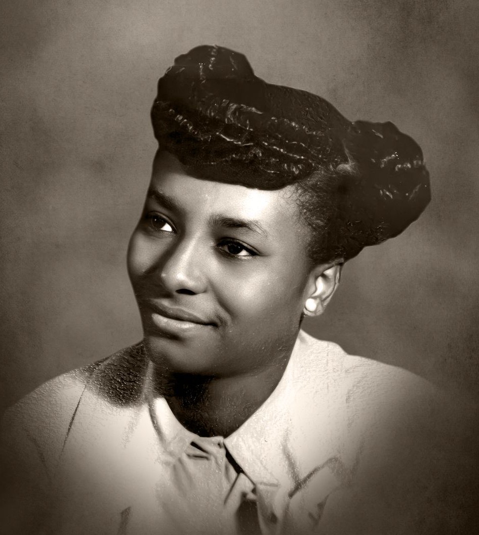 Most Recent Obituaries Terrell Broady Funeral Home, Inc.