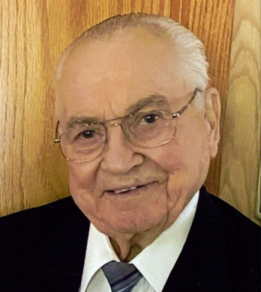 Obituary Listing Goglin Funeral Home