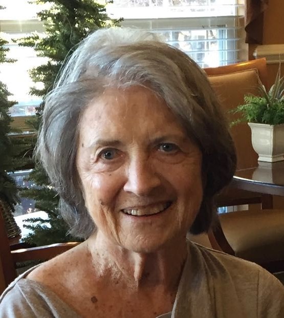 Helen Shuping Lyerly
