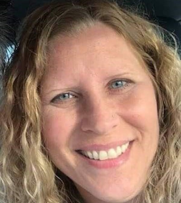 Kristy Maria Francis