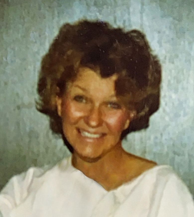 Karen Kay Eames Horne
