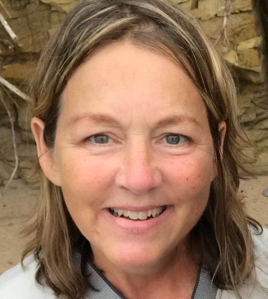 Julie Ann Lovelace