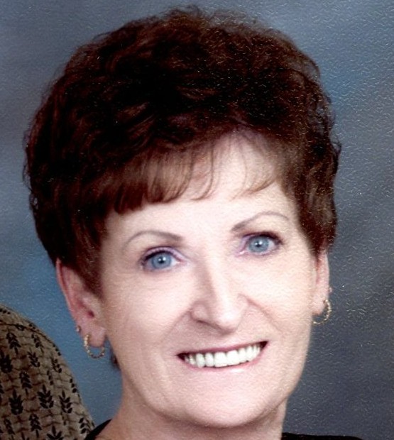 Image for Patti Baumer