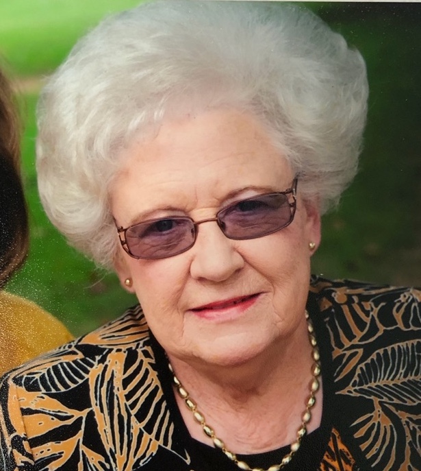 Evelyn Stanford