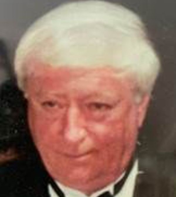 Kenneth John McGonigal