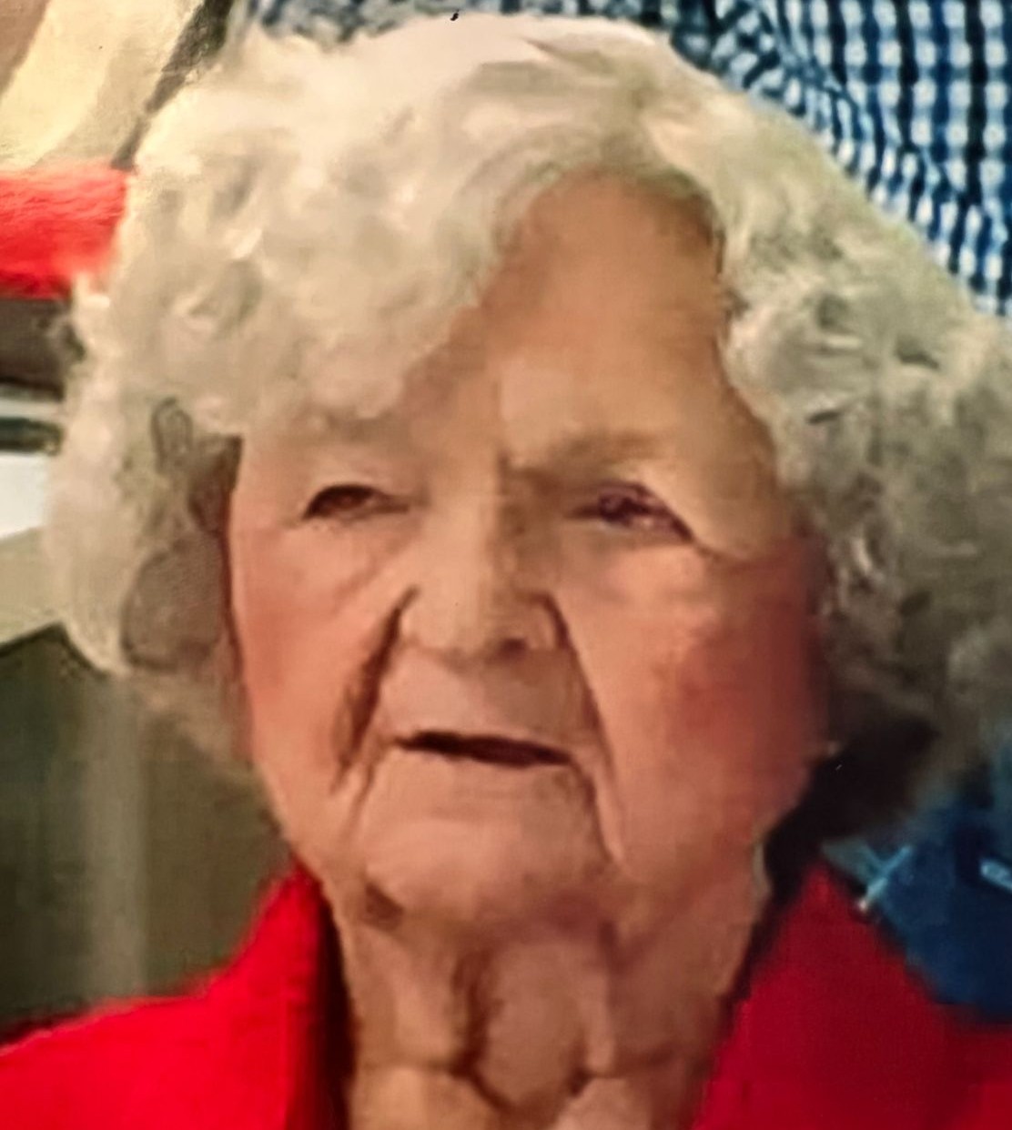 Lois Jean Graves Ellard