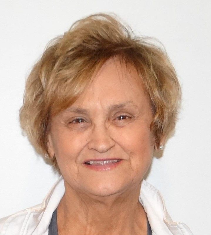 Vickie Laughlin Obituary 2022 ChandlerJackson Funeral Home