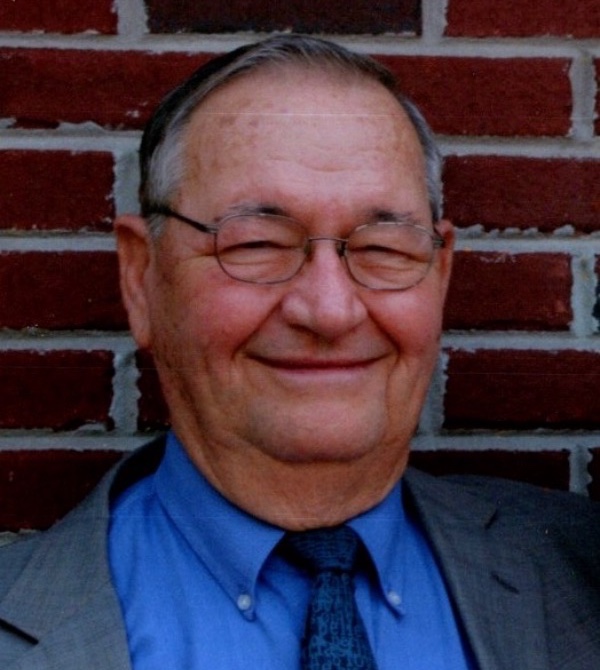 Donald Edge