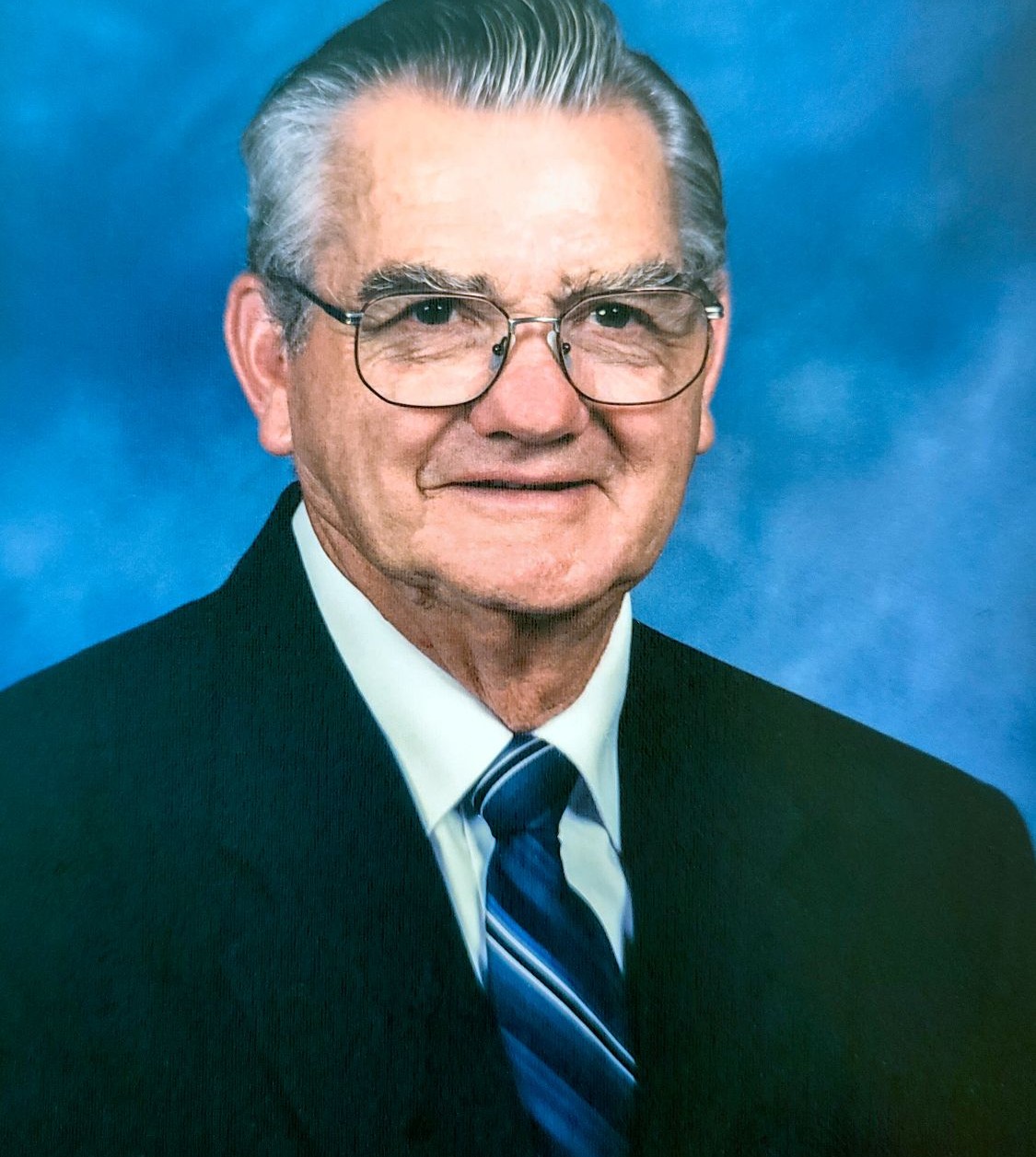 Appalachian Funeral Service