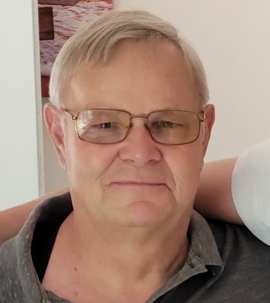 Image for David L. Baldwin