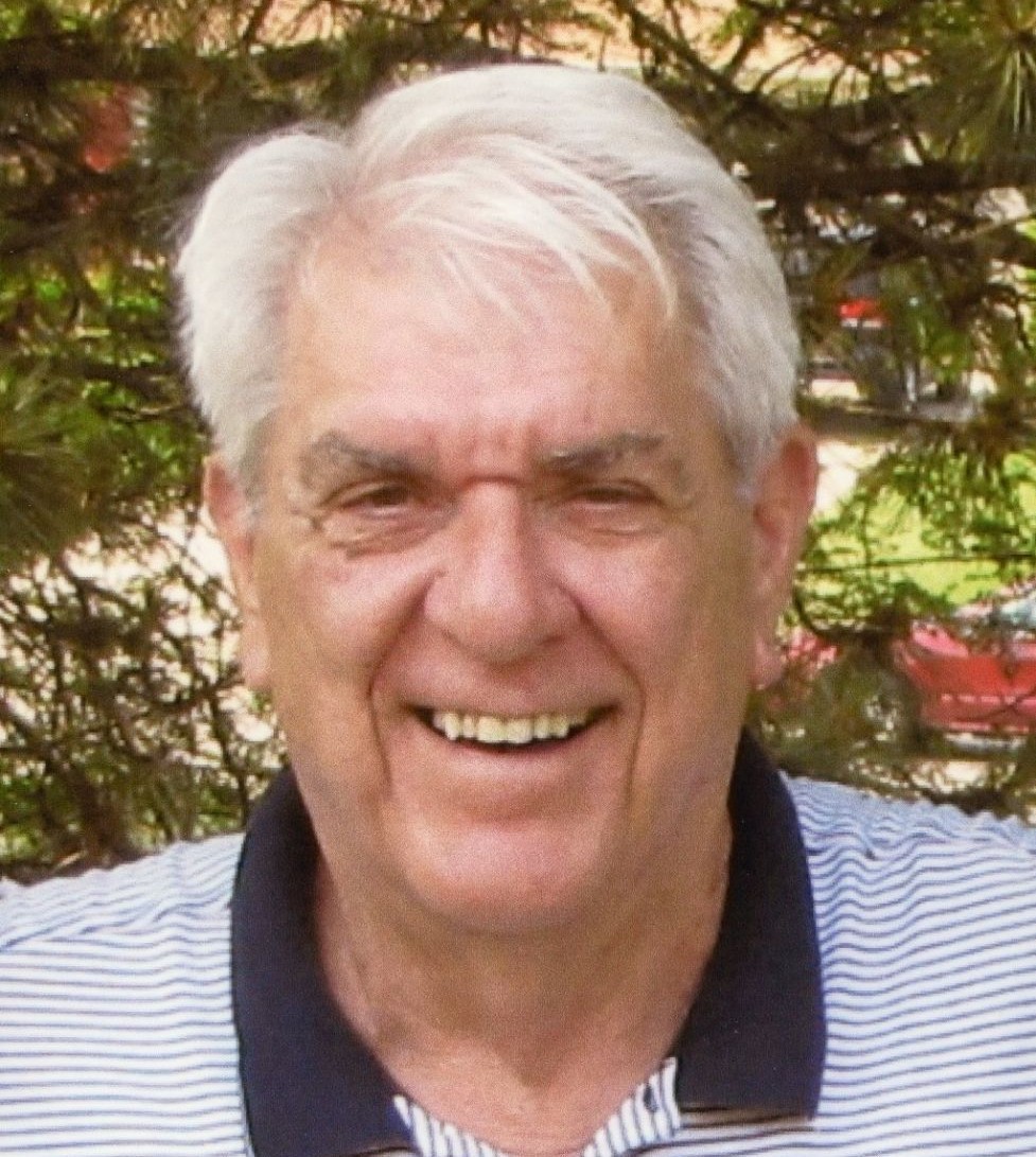 Raymond Hansen Obituary 2022 - Gard Funeral Home and Cremation