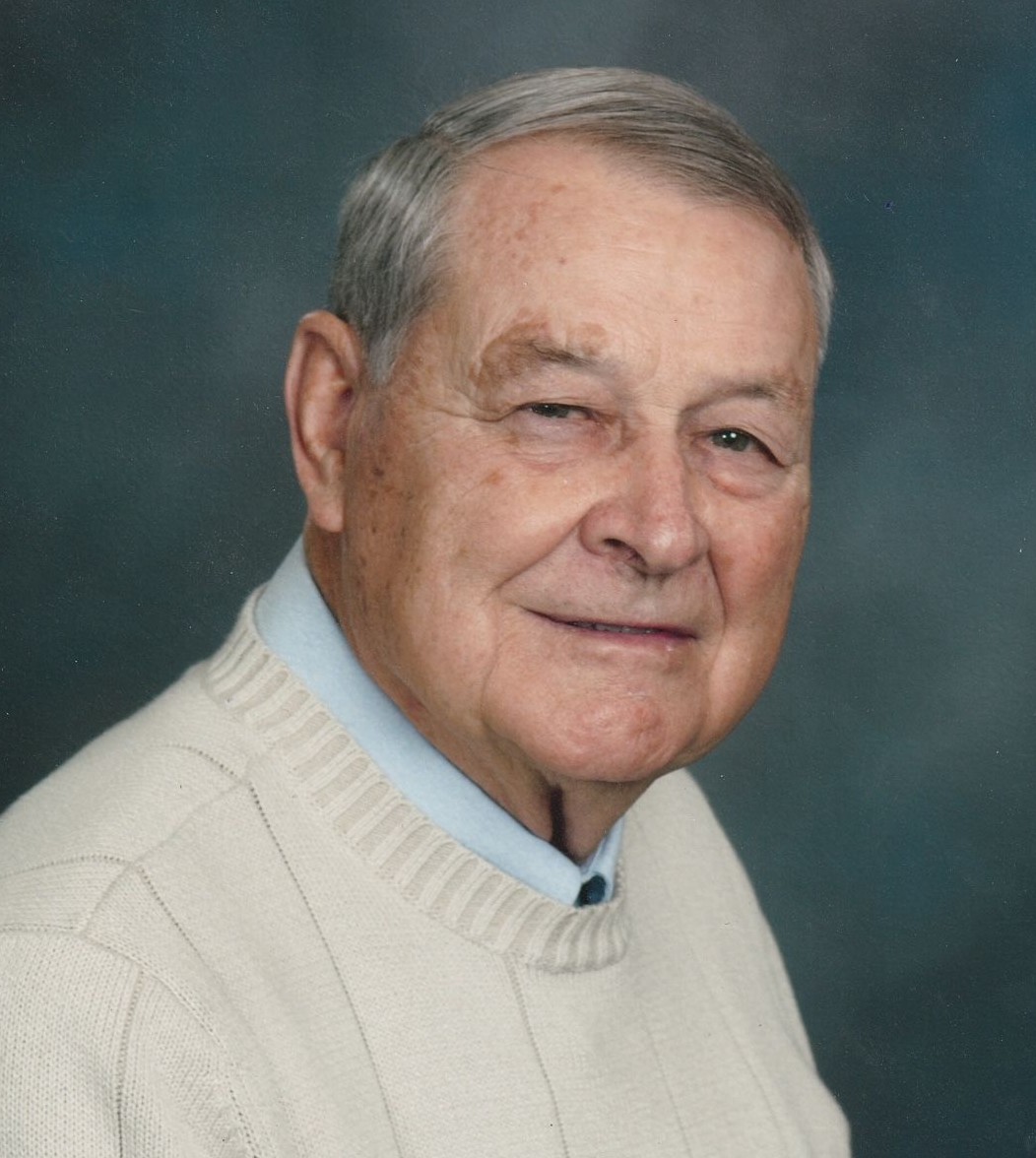 Image for Donald Eugene "Gene" Berry
