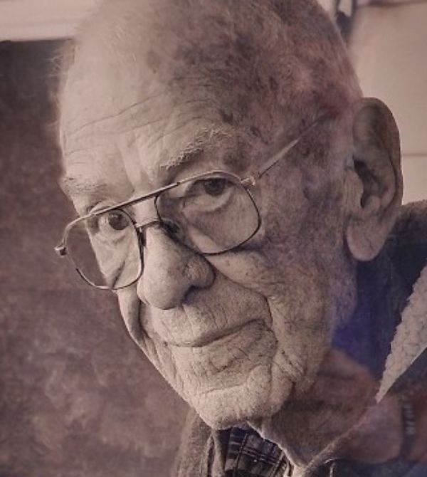 Galen R. Wiens