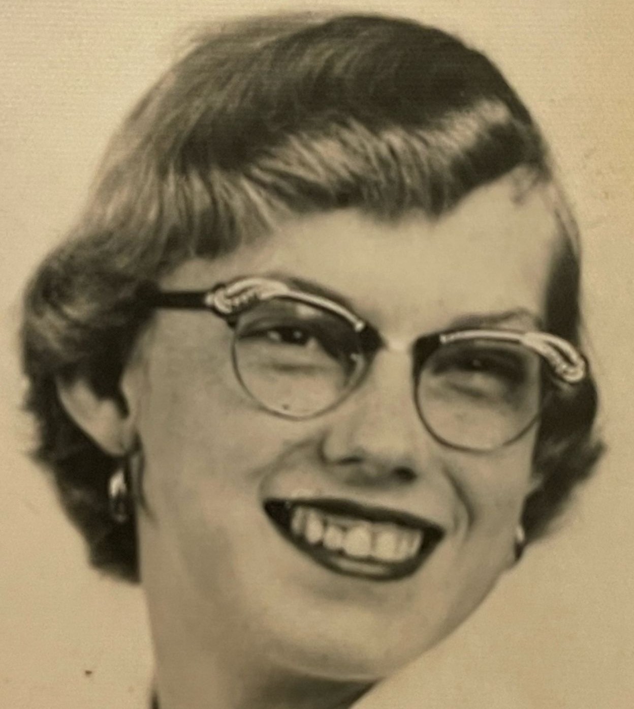 Judith Sutherland Obituary 2022 Alan Clark Funeral Services